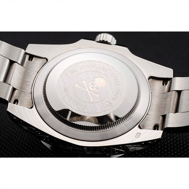 Rolex Submariner 41mm Black Dial 1454093