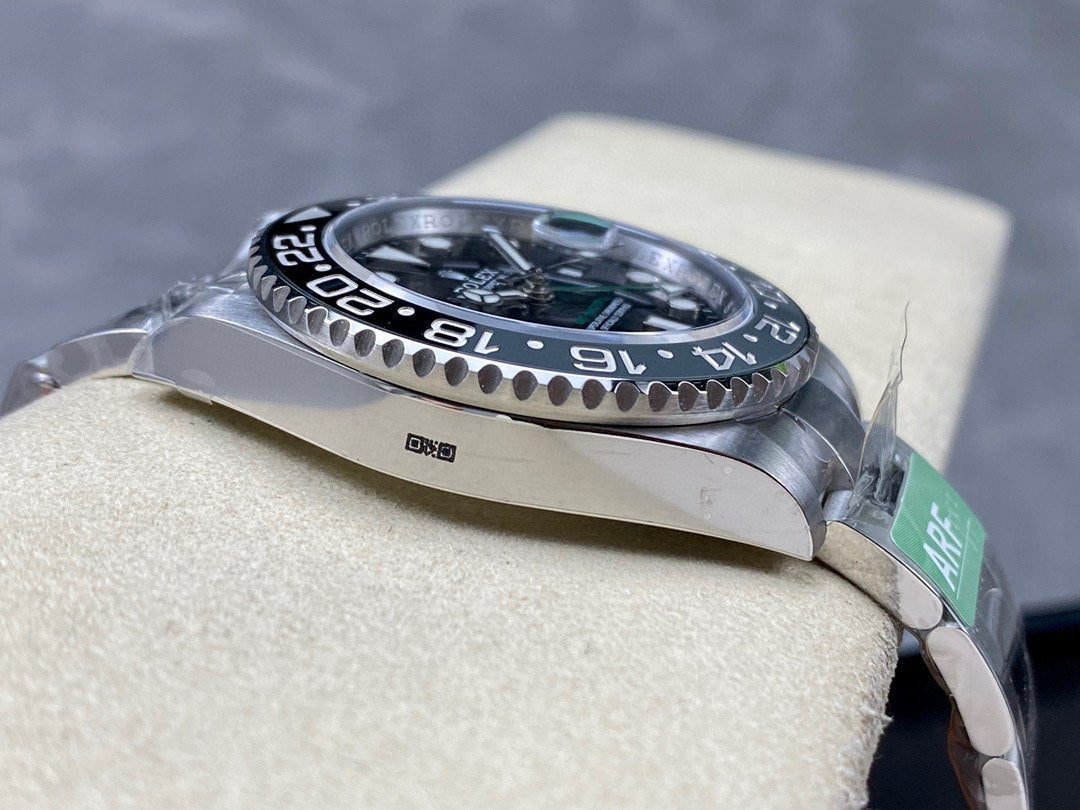 Rolex GMT-Master II 126710GRNR "Bruce Wayne" Oyster 2024