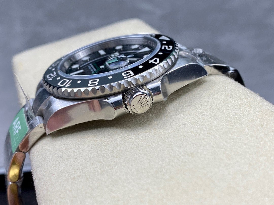 Rolex GMT-Master II 126710GRNR "Bruce Wayne" Oyster 2024