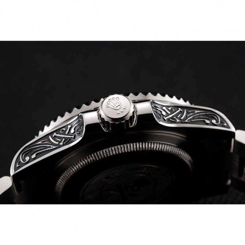Rolex Submariner 41mm Brown Dial 1454078