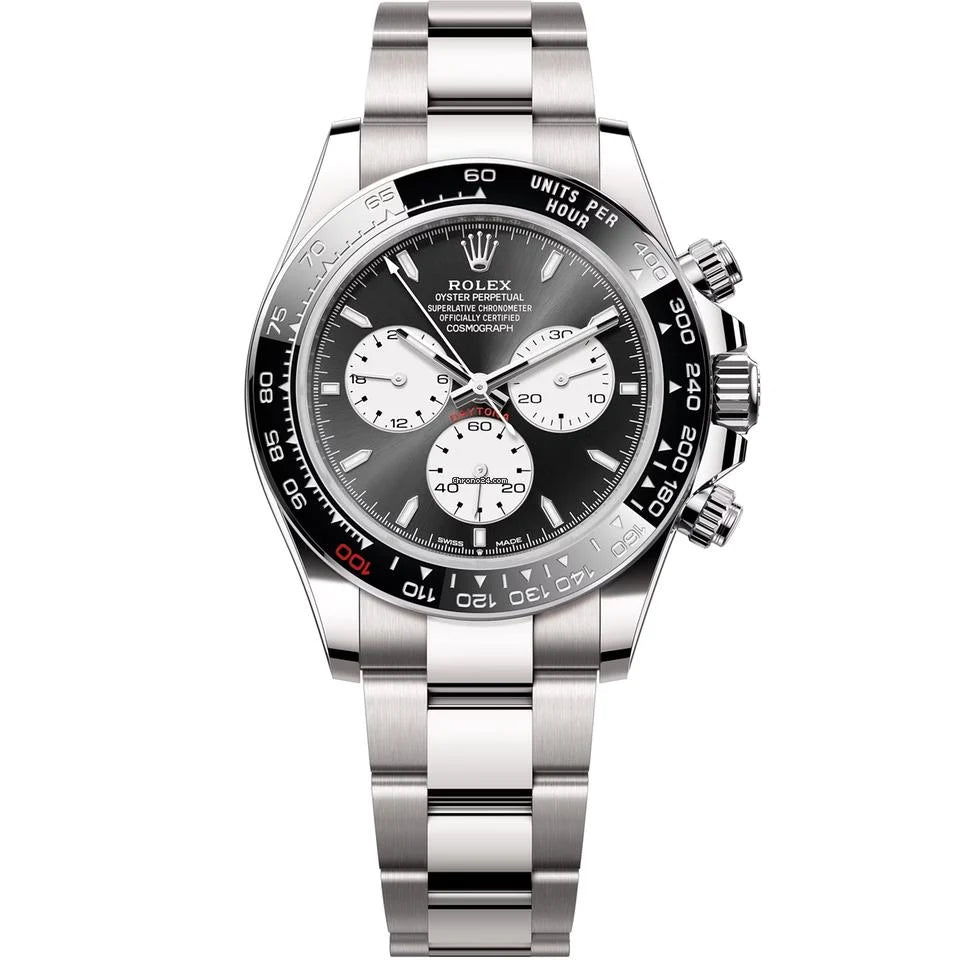 Rolex Daytona 126529LN "Le Mans" 100 years anniversary