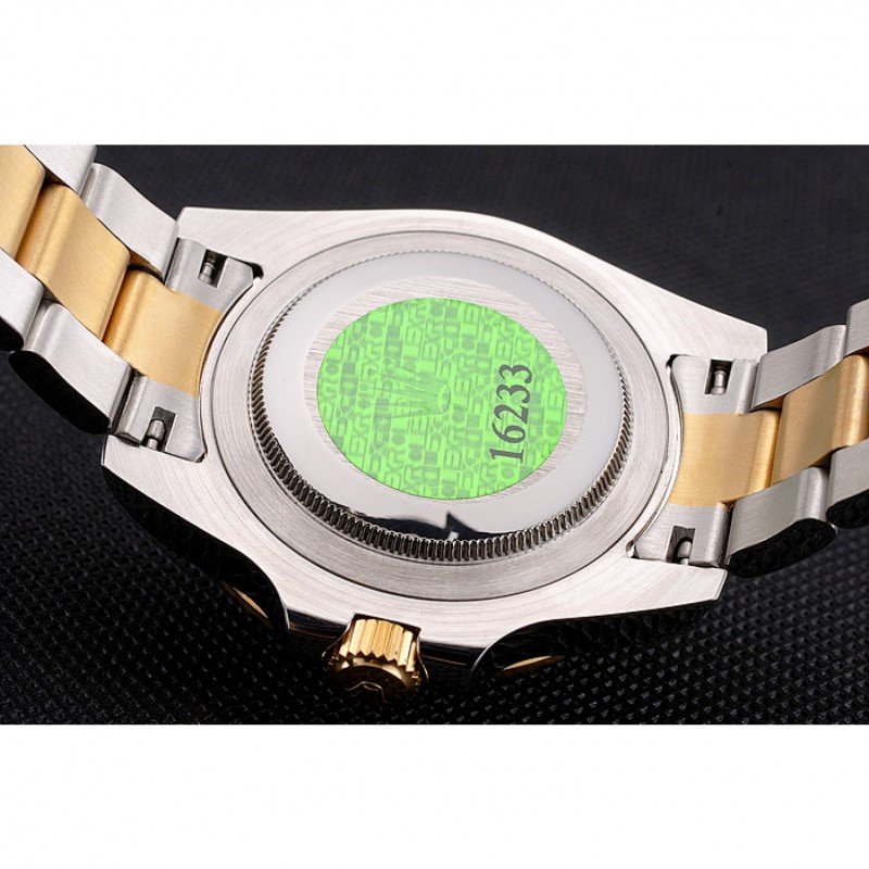 Rolex Submariner 41mm Green Dial PR16233GRG