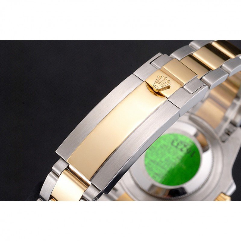 Rolex Submariner 41mm Green Dial PR16233GRG
