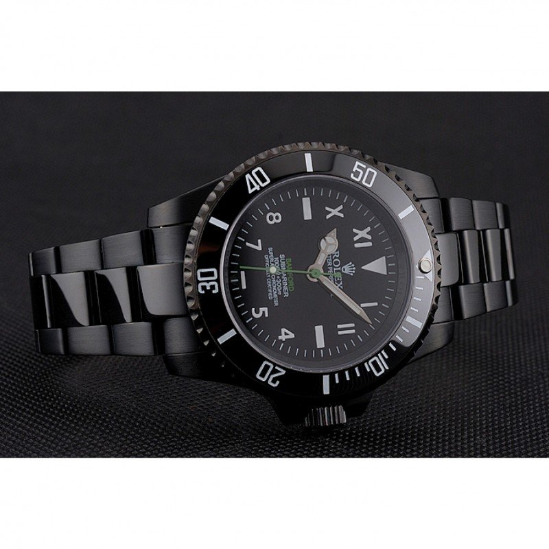Rolex Submariner 41mm Black Dial PR16233BBL