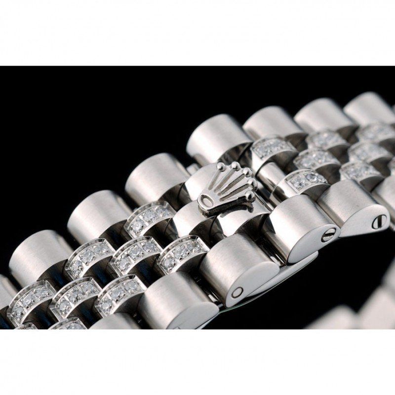Rolex Day-Date 36mm Diamond Dial 41985