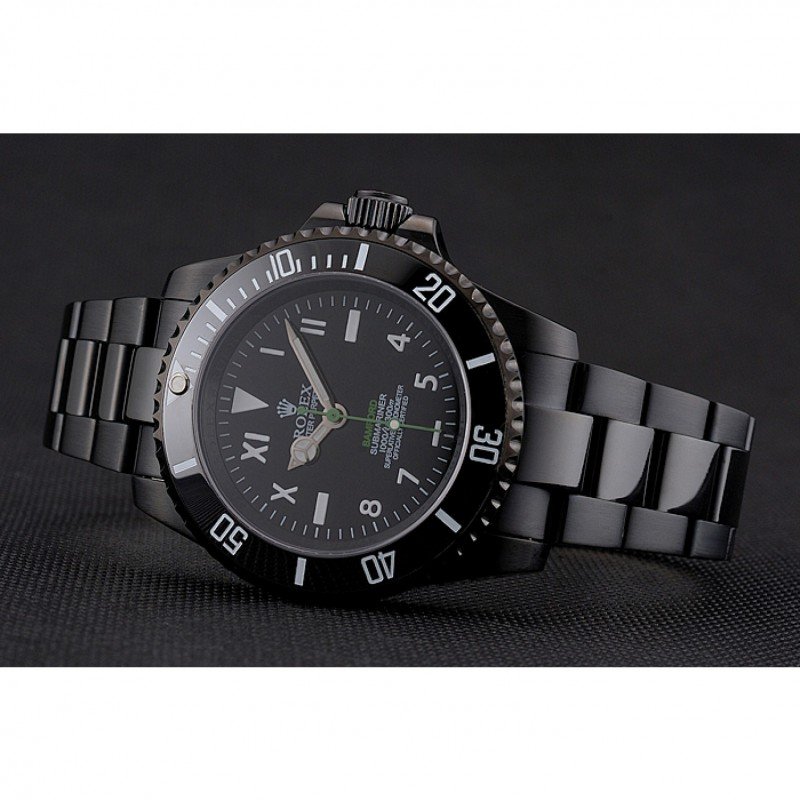 Rolex Submariner 41mm Black Dial PR16233BBL