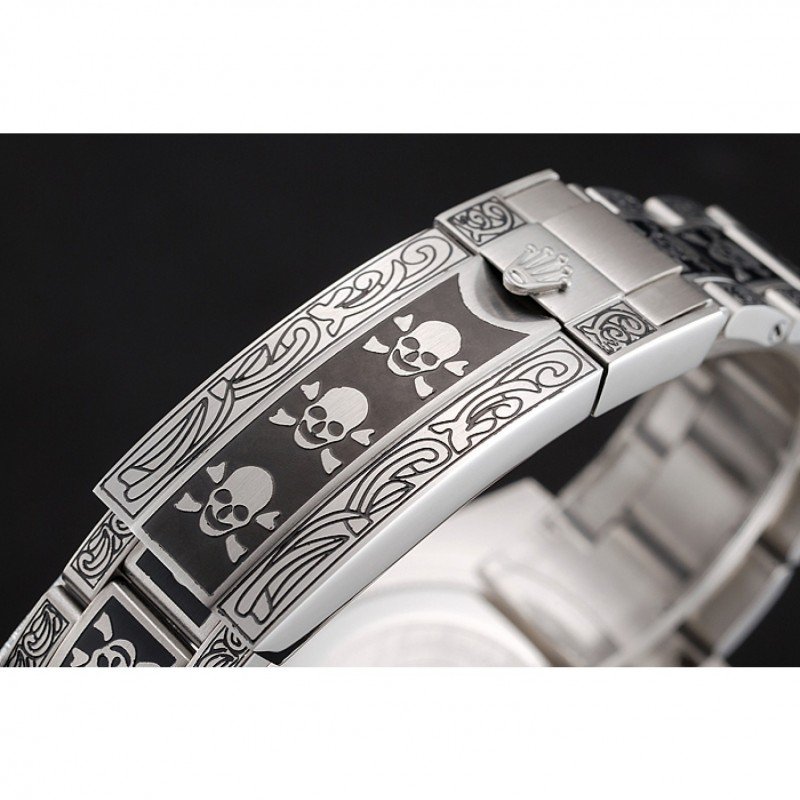 Rolex Submariner 41mm Brown Dial 1454078