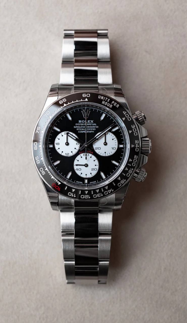 Rolex Daytona 126529LN "Le Mans" 100 years anniversary