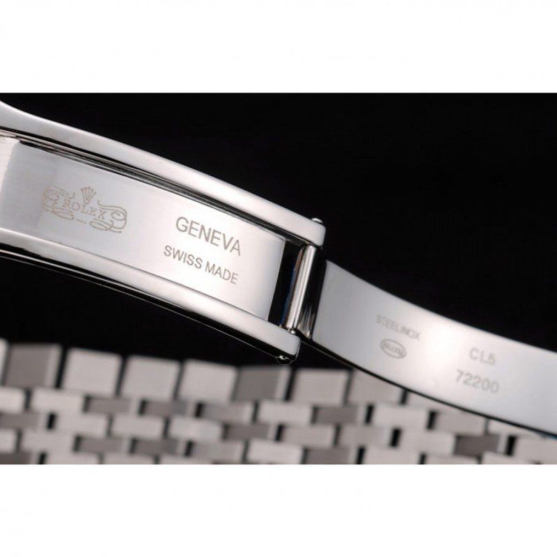 Rolex Day-Date 36mm Diamond Dial 41985