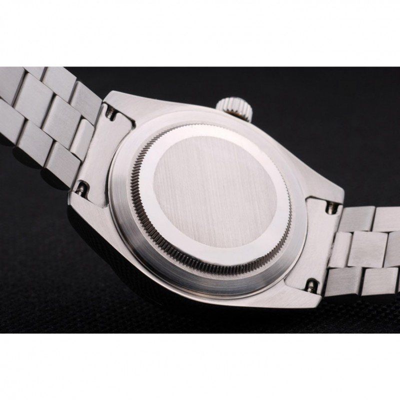 Rolex Day-Date 42mm White Dial RL197
