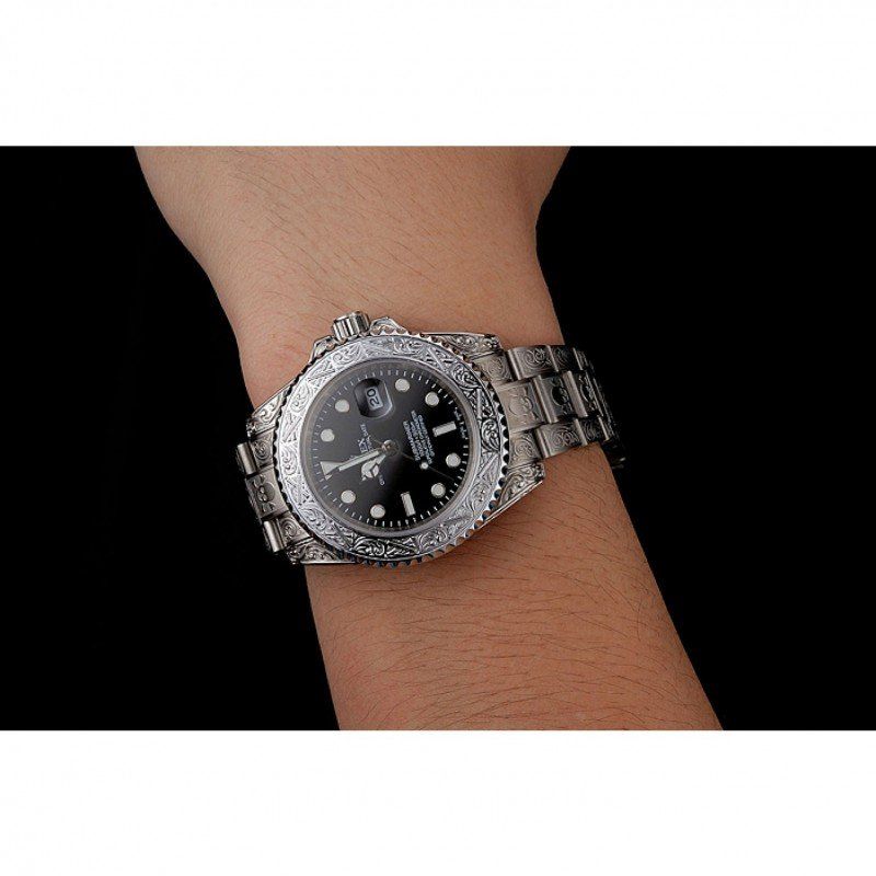 Rolex Submariner 41mm Black Dial 1454093