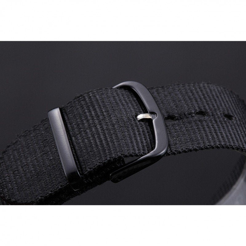 Rolex Submariner 41mm Black Dial 621988