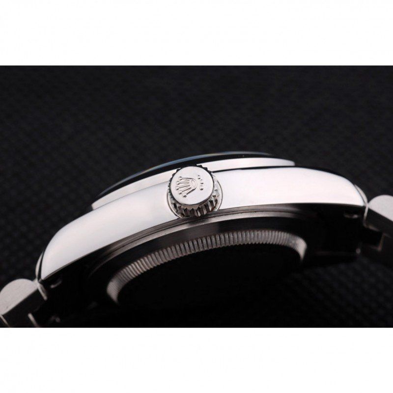 Rolex Day-Date 42mm White Dial RL197