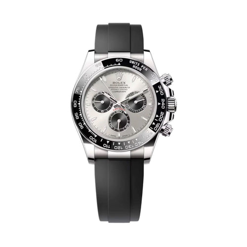 Rolex Daytona 40 mm Sunburst Dial "Ghost" 126519LN