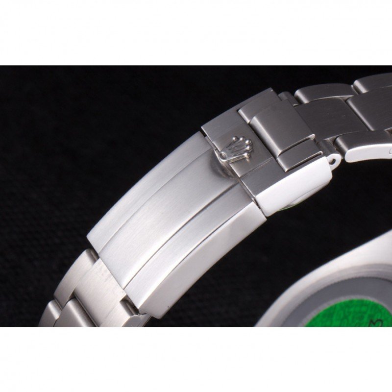 Rolex Submariner 40mm Green Dial Mechanism-SRL51