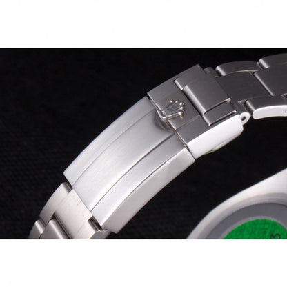 Rolex Submariner 40mm Green Dial Mechanism-SRL51