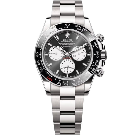 Rolex Daytona 126529LN "Le Mans" 100 years anniversary