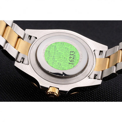 Rolex Submariner 41mm Green Dial PR16233GRG