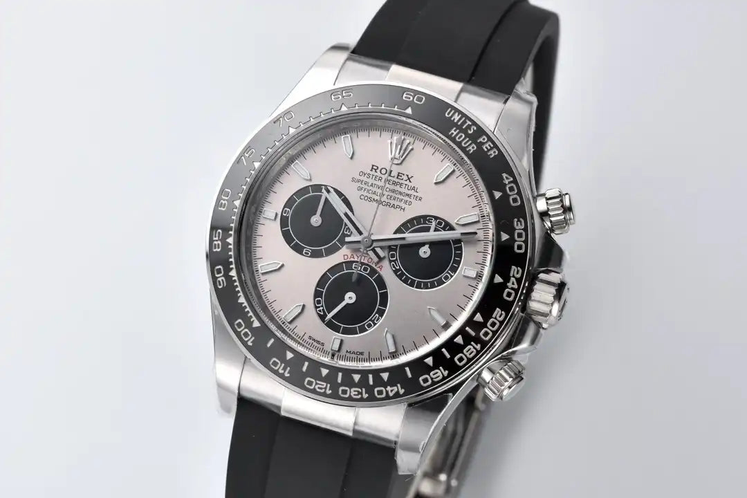 Rolex Daytona 40 mm Sunburst Dial "Ghost" 126519LN