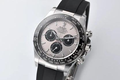 Rolex Daytona 40 mm Sunburst Dial "Ghost" 126519LN