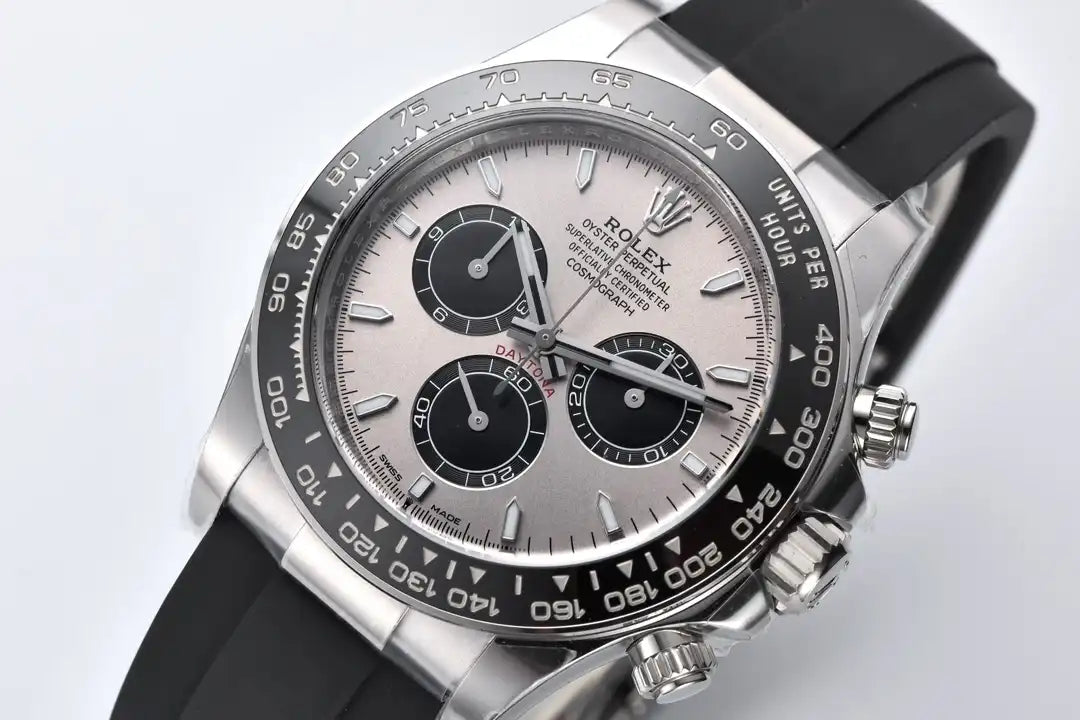 Rolex Daytona 40 mm Sunburst Dial "Ghost" 126519LN