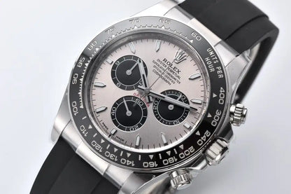 Rolex Daytona 40 mm Sunburst Dial "Ghost" 126519LN