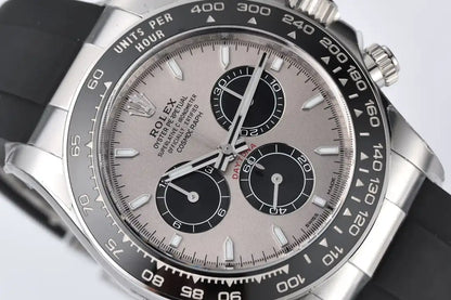 Rolex Daytona 40 mm Sunburst Dial "Ghost" 126519LN