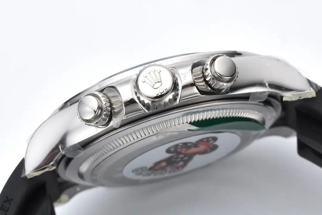 Rolex Daytona 40 mm Sunburst Dial "Ghost" 126519LN