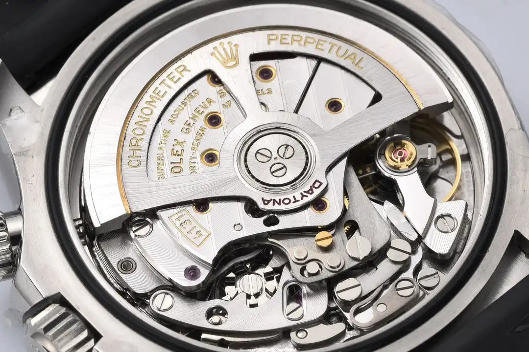 Rolex Daytona 40 mm Sunburst Dial "Ghost" 126519LN