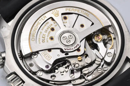 Rolex Daytona 40 mm Sunburst Dial "Ghost" 126519LN
