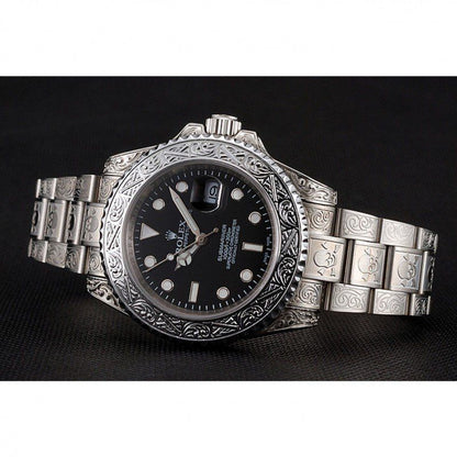 Rolex Submariner 41mm Black Dial 1454093