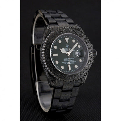 Rolex Submariner 41mm Green Dial 1454076