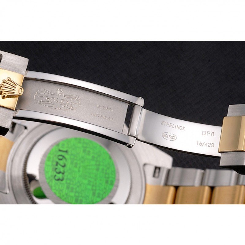 Rolex Submariner 41mm Green Dial PR16233GRG