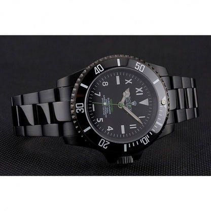 Rolex Submariner 41mm Black Dial PR16233BBL
