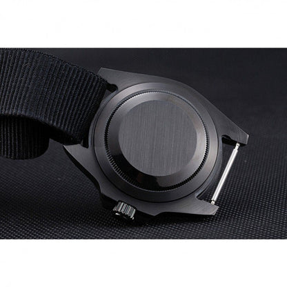 Rolex Submariner 40mm Black Dial 622006