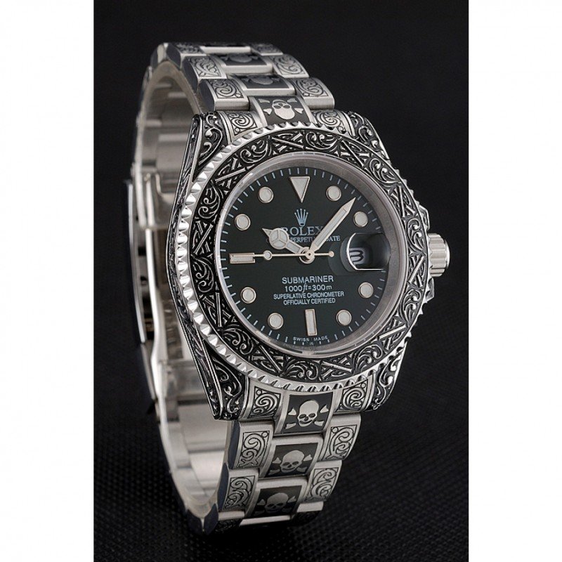 Rolex Submariner 41mm Green Dial 1454079
