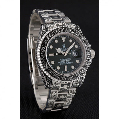 Rolex Submariner 41mm Green Dial 1454079