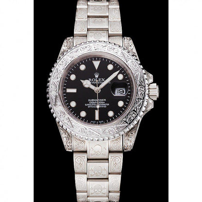Rolex Submariner 41mm Black Dial 1454093