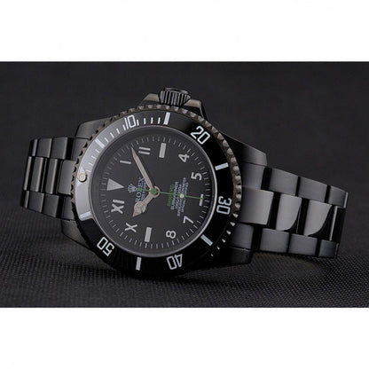 Rolex Submariner 41mm Black Dial PR16233BBL