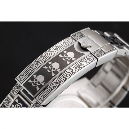 Rolex Submariner 41mm Brown Dial 1454078