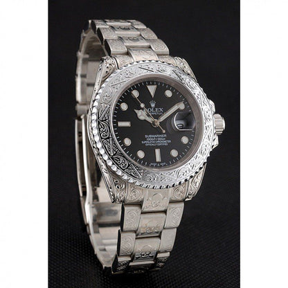 Rolex Submariner 41mm Black Dial 1454093