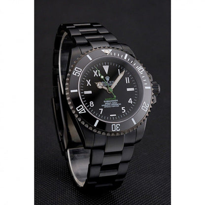 Rolex Submariner 41mm Black Dial PR16233BBL