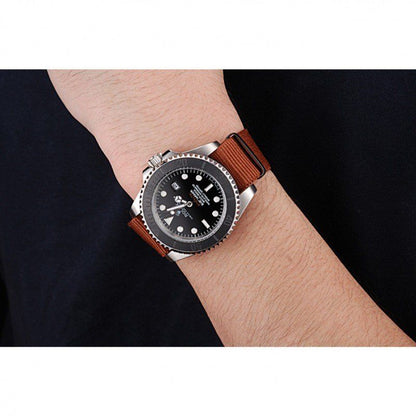 Rolex Submariner 41mm Black Dial 621387